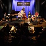 Five Angry Men - Blue Note Milano