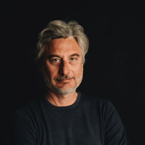 Alessandro Bravo
