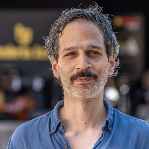 Manuele Morbidini